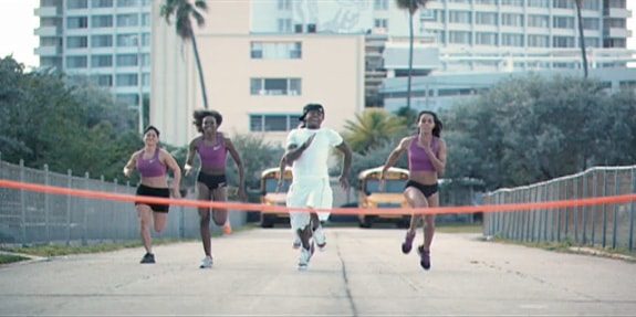 Lil Wayne feature Cory Gunz - 6'7'