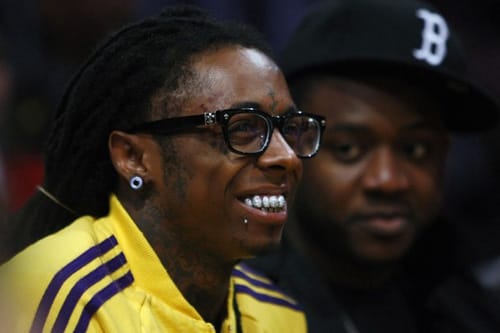 Young Jeezy featuring Lil Wayne - Ballin' (Weezy Verse)