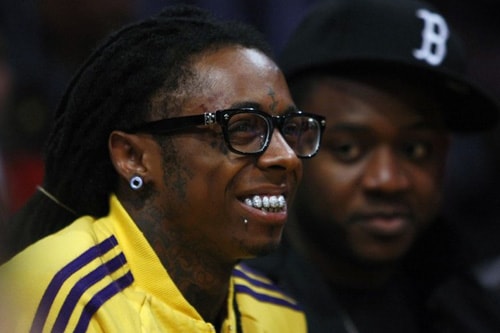 Young Jeezy featuring Lil Wayne - Ballin' (Weezy Verse)