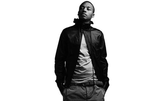 Lupe Fiasco Talks Label Situation: "I'm a Hostage"