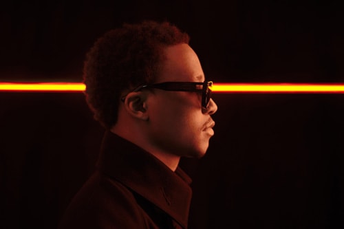 Lupe Fiasco Plans Another New Album in 2011