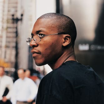 Lupe Fiasco Drops a Freestyle for French Radio Station