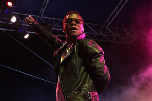 Lupe Fiasco Announces Tour Dates