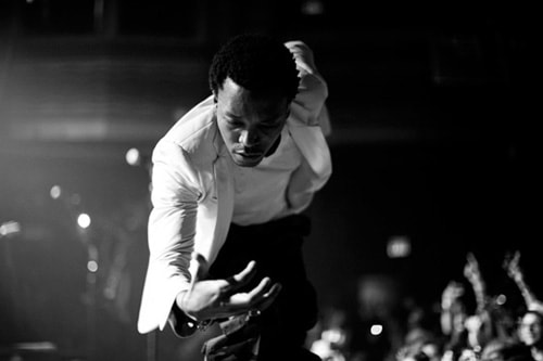 Lupe Fiasco featuring Kenna – What U Want