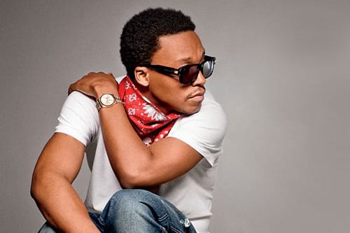 Lupe Fiasco Announces Next "Lasers" Single