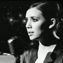 Lykke Li - I Follow Rivers (Live from the Moon)