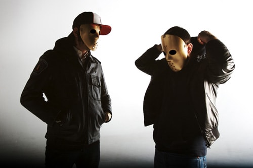 MSTRKRFT - Back in the USSA