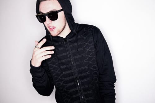 Mac Miller - On and On