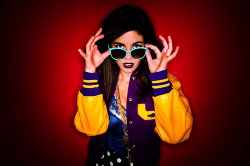 Marina & The Diamonds - Sinful (Demo)