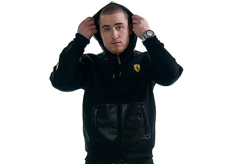 Mike Posner - Cheated (AudioDax Dubstep Remix)