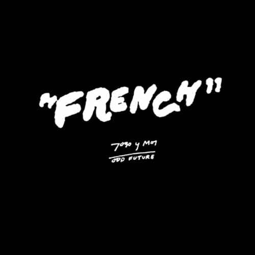 Tyler, the Creator - French (Toro Y Moi Remix)