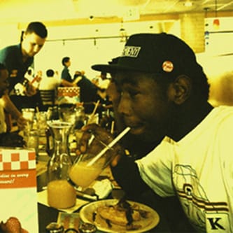 Odd Future Collaborations with Beyoncé and The Neptunes in the Works