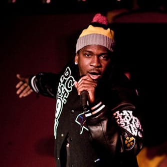 Pusha T - Funkmaster Flex Freestyle