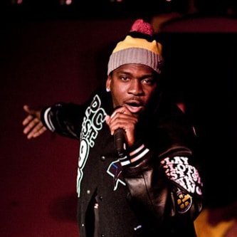 Pusha T - Funkmaster Flex Freestyle