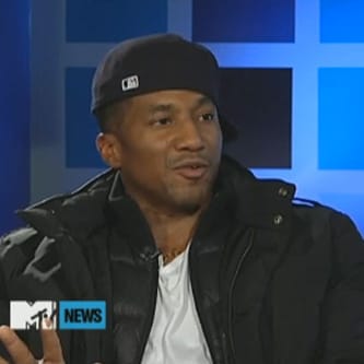 Q-Tip Talks Documentary Beef with MTV News