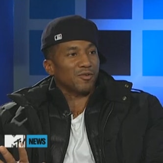Q-Tip Talks Documentary Beef with MTV News
