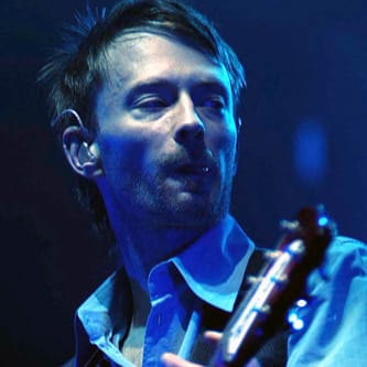 Radiohead Set to Release Free Newspaper