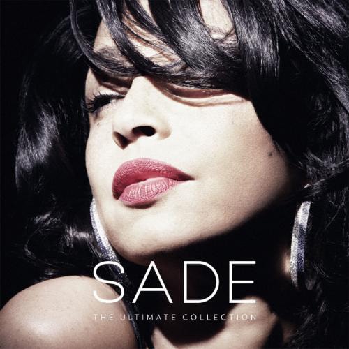 Sade Announces "The Ultimate Collection"