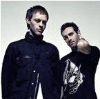 UNKLE featuring Nick Cave - Money and Run