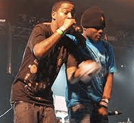 Wale and Kid Cudi Collaboration in the Works