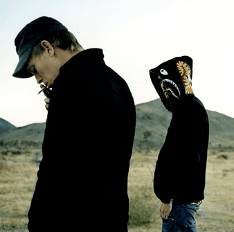 UNKLE - The Answer (Trentmoller Remix)