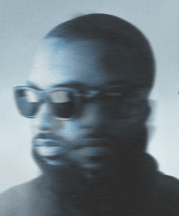 Mickey Factz featuring James Blake – Fallin 