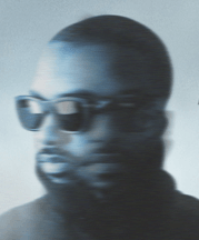 Mickey Factz featuring James Blake – Fallin