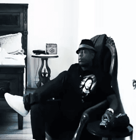 Talib Kweli - How You Love Me