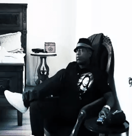 Talib Kweli - How You Love Me