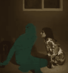 Nite Jewel - Am I Real?