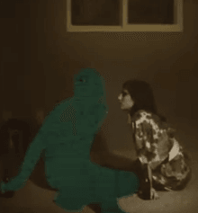 Nite Jewel - Am I Real?