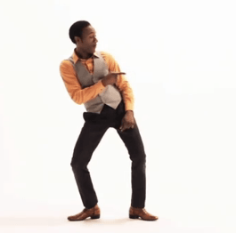 Aloe Blacc – Loving You Is Killing Me