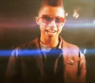 Lil Twist - XXL Freshman Freestyle