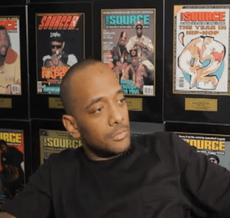 Prodigy's First Post-Prison Interview with The Source
