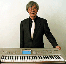 R.I.P. Korg Founder Tsutomu Katoh 