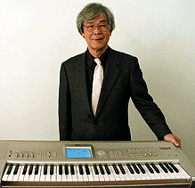 R.I.P. Korg Founder Tsutomu Katoh
