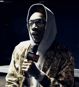 Wiz Khalifa x KarmaloopTV
