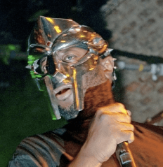 DOOM to Record Full Album with Radiohead's Thom Yorke?