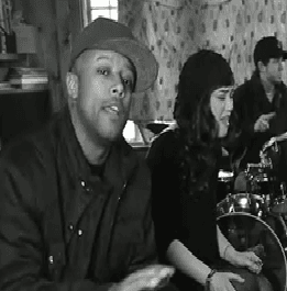 CunninLynguists featuring Anna Wise - Looking Back (Acoustic)