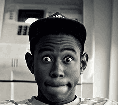 Tyler, the Creator - "Tron Cat" (Snippet) + 'Goblin' Details