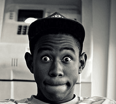 Tyler, the Creator - "Tron Cat" (Snippet) + 'Goblin' Details