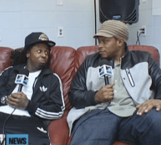 Lil Wayne Announces Release Date for Tha Carter IV