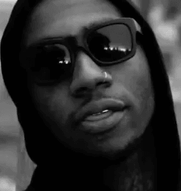 Lil B - Illusions of Grandeur