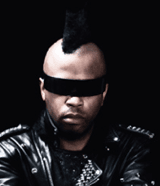 Atari Teenage Riot - Blood In My Eyes