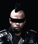 Atari Teenage Riot - Blood In My Eyes