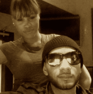 Swizz Beatz & Eve - Everyday Coolin