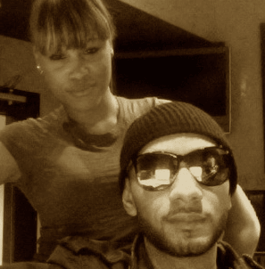 Swizz Beatz & Eve - Everyday Coolin