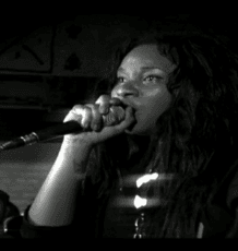 Jean Grae featuring Talib Kweli & Styles P - R.I.P.