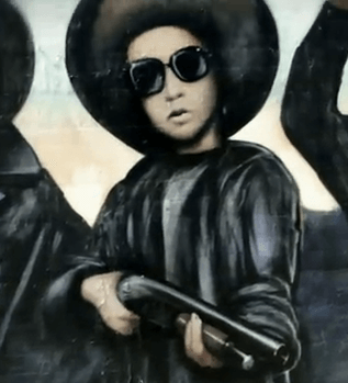 Self Scientific featuring Freddie Gibbs & Krondon – Peaceful