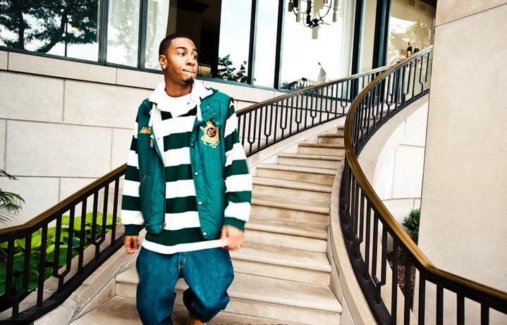 Sir Michael Rocks featuring Smoke DZA - Bat Phone (Remix)